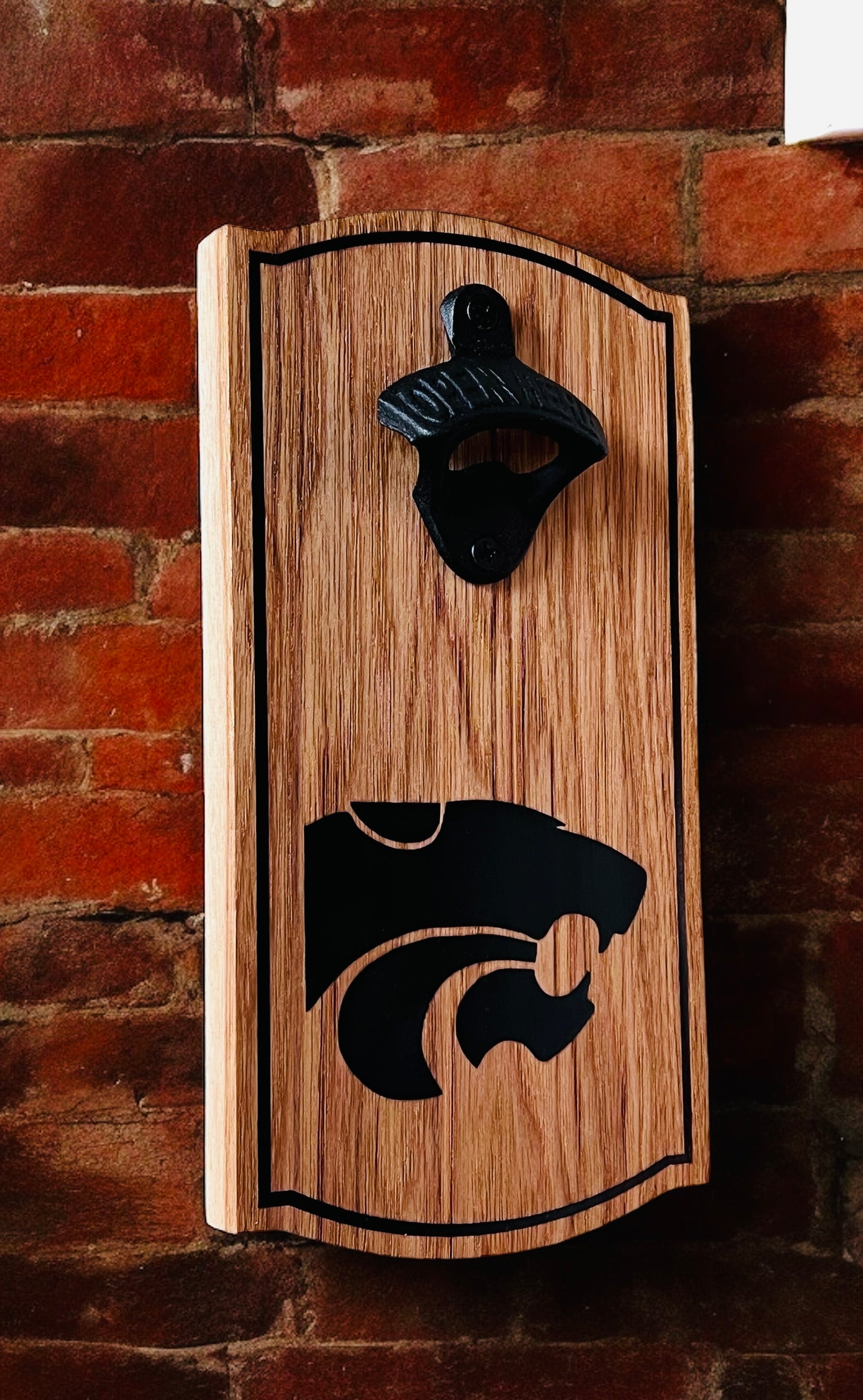 Hickory Bottle Openers- Multiple Designs